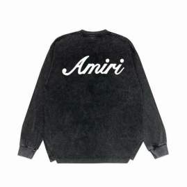 Picture of Amiri T Shirt Long _SKUAmiriS-XXLZJCH10049660